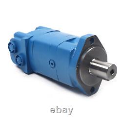 For Char-Lynn 104-1028-006 Eaton 104-1028 Hydraulic Motor Direct Replacement NEW