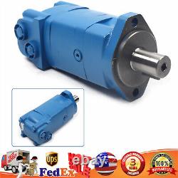 For Char-Lynn 104-1028-006 Eaton 104-1028 Hydraulic Motor Replacement 2 Bolts