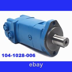 For Char-Lynn 104-1028-006 Eaton 104-1028 Hydraulic Motor Replacement 2 Bolts US