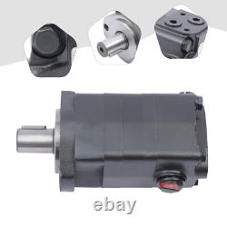 For Char-Lynn 104-1063-006 Eaton 104-1063 Hydraulic Motor Straight Shaft USA