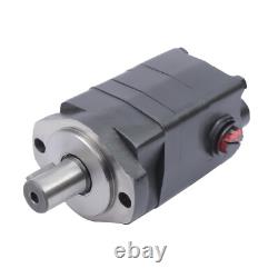 For Char-Lynn 104-1063-006 Eaton 104-1063 Hydraulic Motor Straight Shaft USA