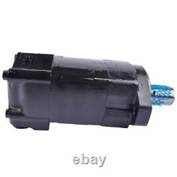 For Char-Lynn 2000 Series 2 Bolt 1.25'' Shaft 104-1027-006 Hydraulic Motor New