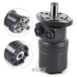 For Char-Lynn / Eaton, 103-1030, 1 Straight Shaft Hydraulic Motor New