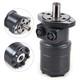 For Char-Lynn / Eaton, 103-1030, 1 Straight Shaft Hydraulic Motor New