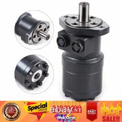 For Char-Lynn / Eaton, 103-1030, 1 Straight Shaft Hydraulic Motor New