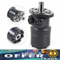 For Char-Lynn / Eaton, 103-1030, 1 Straight Shaft Hydraulic Motor New
