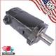 For Char-Lynn Eaton 2000 Series 1.25 Straight Key Tractor Hydraulic Motor