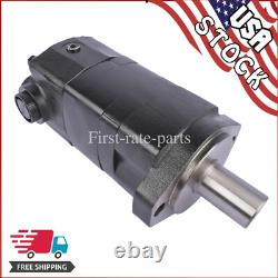 For Char-Lynn Eaton 2000 Series 1.25 Straight Key Tractor Hydraulic Motor
