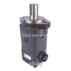 For Char-Lynn Eaton 2000 Series 1.25 Straight Key Tractor Hydraulic Motor