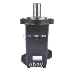 For Char-Lynn Eaton 2000 Series 1.25 Straight Key Tractor Hydraulic Motor
