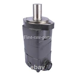 For Char-Lynn Eaton 2000 Series 1.25 Straight Key Tractor Hydraulic Motor