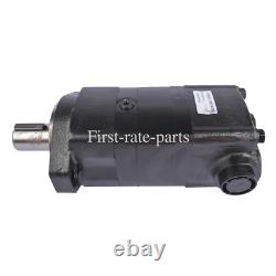 For Char-Lynn Eaton 2000 Series 1.25 Straight Key Tractor Hydraulic Motor