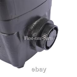 For Char-Lynn Eaton 2000 Series 1.25 Straight Key Tractor Hydraulic Motor