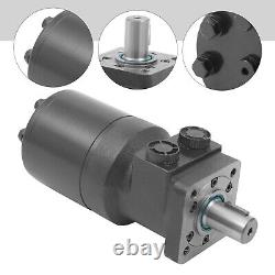 For Char-Lynn Eaton S Series Hydraulic Motor 4 Bolt 875 O RING SAE Port 22.6CID