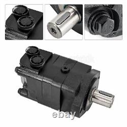 For Char-lynn 104-1023-006 / Eaton 104-1023 Hydraulic Motor 66.20 CID Bolt Mount