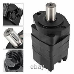 For Char-lynn 104-1023-006 / Eaton 104-1023 Hydraulic Motor 66.20 CID Bolt Mount