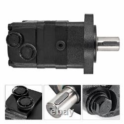 For Char-lynn 104-1023-006 / Eaton 104-1023 Hydraulic Motor 66.20 CID Bolt Mount