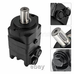 For Char-lynn 104-1023-006 / Eaton 104-1023 Hydraulic Motor 66.20 CID Bolt Mount