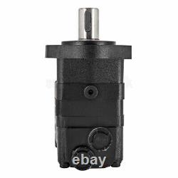 For Char-lynn 104-1023-006 / Eaton 104-1023 Hydraulic Motor 66.20 CID Bolt Mount