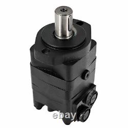 For Char-lynn 104-1023-006 / Eaton 104-1023 Hydraulic Motor 66.20 CID Bolt Mount