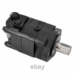 For Char-lynn 104-1023-006 / Eaton 104-1023 Hydraulic Motor 66.20 CID Bolt Mount