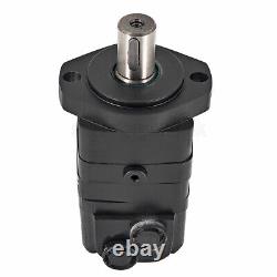 For Char-lynn 104-1023-006 / Eaton 104-1023 Hydraulic Motor 66.20 CID Bolt Mount