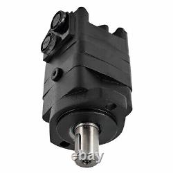 For Char-lynn 104-1023-006 / Eaton 104-1023 Hydraulic Motor 66.20 CID Bolt Mount