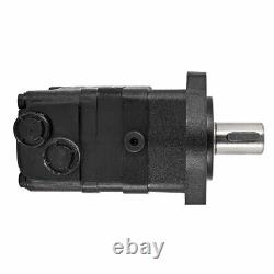 For Char-lynn 104-1023-006 / Eaton 104-1023 Hydraulic Motor 66.20 CID Bolt Mount