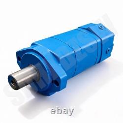 For Char-lynn 104-1028-006 Eaton 104-1028 Motor Hydraulic Motor Staggered Ports