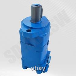For Char-lynn 104-1028-006 Eaton 104-1028 Motor Hydraulic Motor Staggered Ports