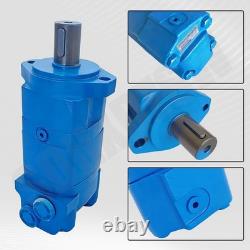 For Char-lynn 104-1028-006 Eaton 104-1028 Motor Hydraulic Motor Staggered Ports