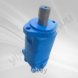 For Char-lynn 104-1028-006 Eaton 104-1028 Motor Hydraulic Motor Staggered Ports