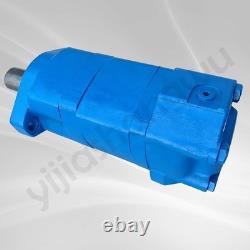 For Char-lynn 104-1028-006 Eaton 104-1028 Motor Hydraulic Motor Staggered Ports