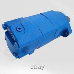 For Char-lynn 104-1028-006 Eaton 104-1028 Motor Hydraulic Motor Staggered Ports