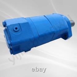 For Char-lynn 104-1028-006 Eaton 104-1028 Motor Hydraulic Motor Staggered Ports