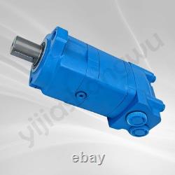 For Char-lynn 104-1028-006 Eaton 104-1028 Motor Hydraulic Motor Staggered Ports
