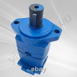 For Char-lynn 104-1028-006 Eaton 104-1028 Motor Hydraulic Motor Staggered Ports