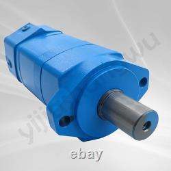For Char-lynn 104-1028-006 Eaton 104-1028 Motor Hydraulic Motor Staggered Ports