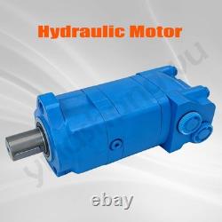 For Char-lynn 104-1028-006 Eaton 104-1028 Motor Hydraulic Motor Staggered Ports