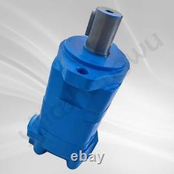 For Char-lynn 104-1028-006 Eaton 104-1028 Motor Hydraulic Motor Staggered Ports