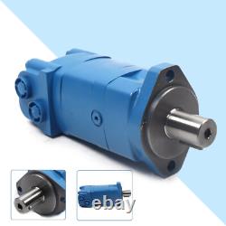 For Char-lynn 104-1028-006 Eaton 104-1028 Motor Hydraulic Motor Staggered Ports