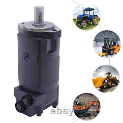 For Charlynn Eaton Universal Tractor Hydraulic Motor Black 104-1143-006 Usa New
