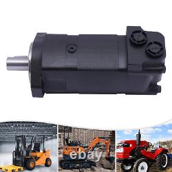 For Charlynn Eaton Universal Tractor Hydraulic Motor Black 104-1143-006 Usa New