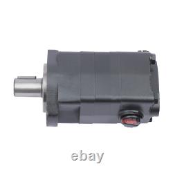 For Eaton 104-1063 Char-Lynn 104-1063-006 2 Bolt Hydraulic Motor Straight Shaft