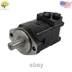 For Eaton Char-Lynn 104-1001 Motor Hydraulic Motor 2000 Series 104-1001-006