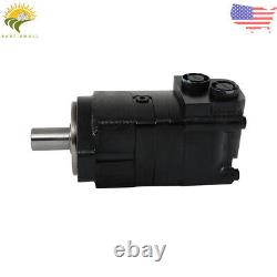 For Eaton Char-Lynn 104-1001 Motor Hydraulic Motor 2000 Series 104-1001-006