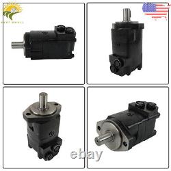 For Eaton Char-Lynn 104-1001 Motor Hydraulic Motor 2000 Series 104-1001-006