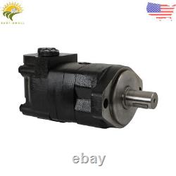 For Eaton Char-Lynn 104-1001 Motor Hydraulic Motor 2000 Series 104-1001-006