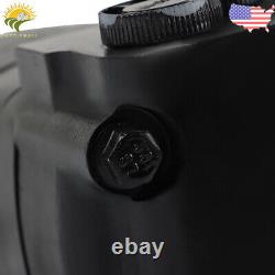 For Eaton Char-Lynn 104-1001 Motor Hydraulic Motor 2000 Series 104-1001-006