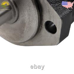 For Eaton Char-Lynn 104-1001 Motor Hydraulic Motor 2000 Series 104-1001-006